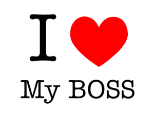 love boss