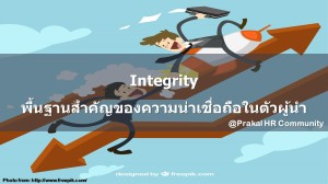 integrity1234